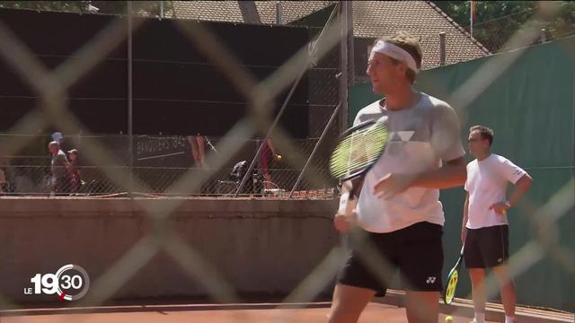 Tennis : l’Open de Genève s’est offert un casting de choix cette année, avec plusieurs joueurs classés parmi le top 10 mondial.