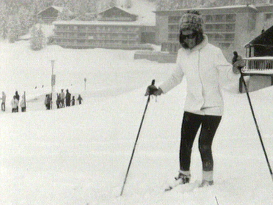 Renée Féraud-Colliard