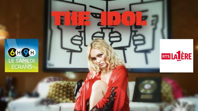 "The Idol" [HBO]