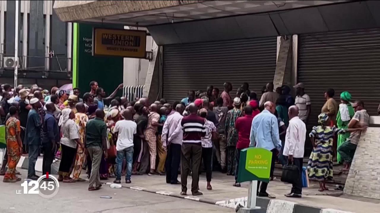 Les élections devant désigner le successeur du président Muhammadu Buhari se déroulent samedi au Nigéria dans un climat de haute tension