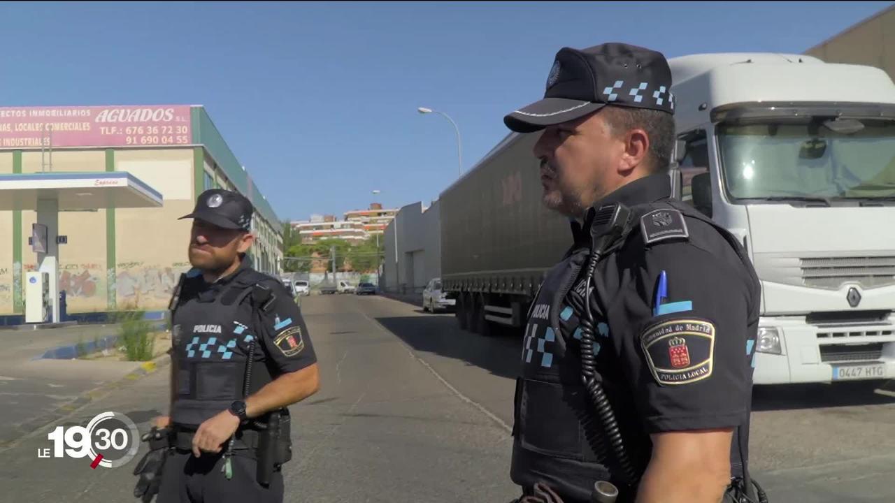 L'exemple de Fuenlabrada en Espagne et son dispositif pour enrayer les discriminations imputées à la police