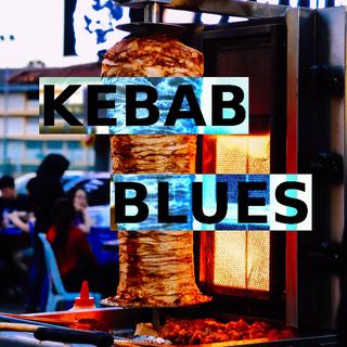 Kebab Blues [Garance Parvis]
