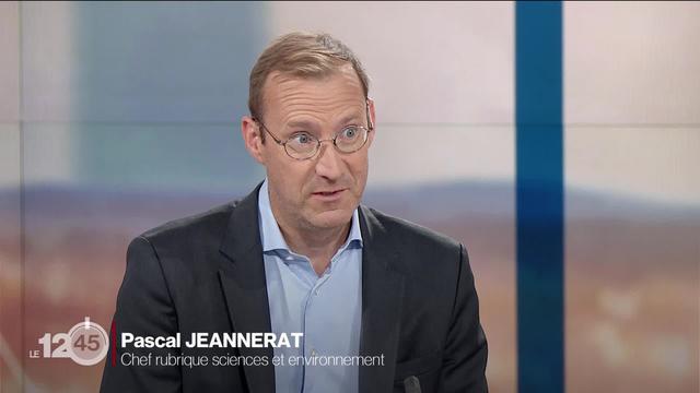 Bilan décevant de la conférence de Bonn sur le climat, les explications de Pascal Jeannerat