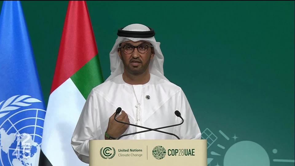 La COP 28 s'ouvre à Dubaï avec pour objectif de mobiliser les États pour tenir les objectifs de l'accord de Paris