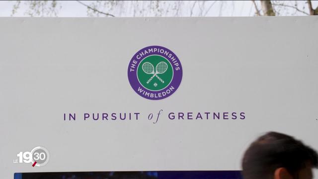 Wimbledon démocratise son tournoi et offre une chance aux passionnés de trouver un billet