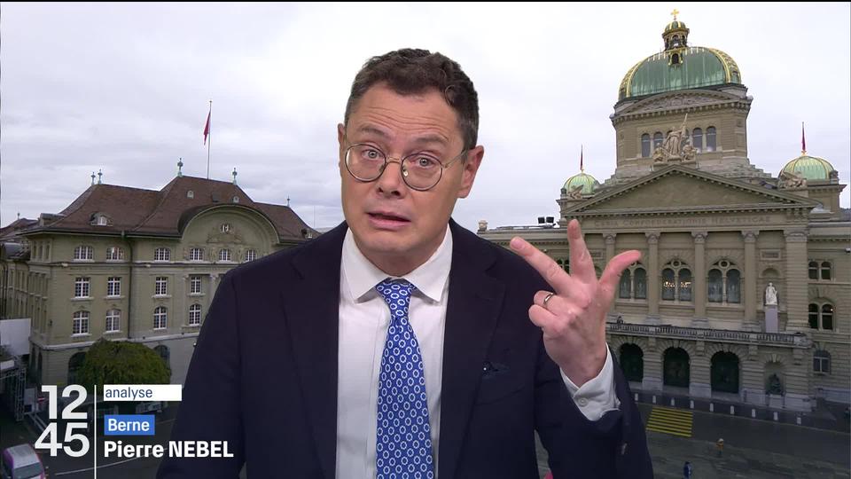 Pierre Nebel analyse les conséquences politiques du nouvel échec électoral des Vert-e-s