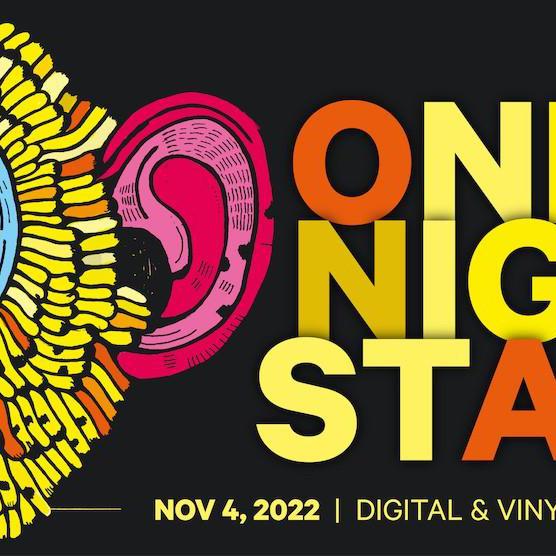 ONE NIGHT STANDS 3 [GB - GB]