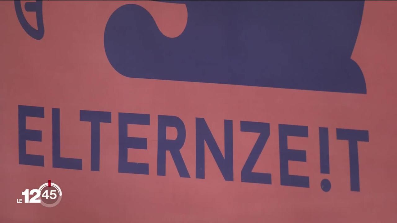 Bienne est officiellement bilingue, mais les campagnes d'affichage restent majoritairement en allemand, au regret des autorités.