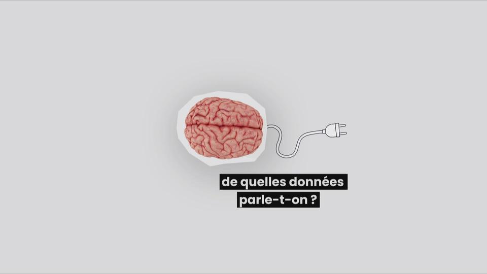 L'intelligence artificielle et les données personnelles