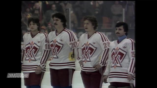 Hockey, archives: retour en arrière sur les victoires du HC Bienne