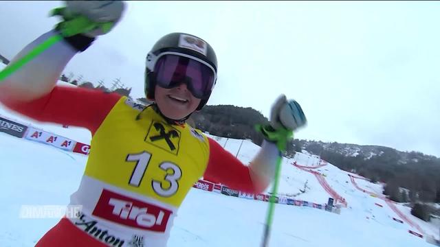 Ski Alpin - Mondiaux juniors 2023 : ça se passe plutôt bien pour les suisses