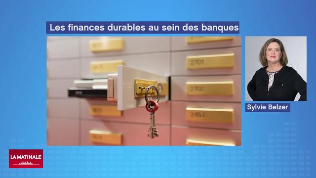 Comment la finance durable se concrétise-t-elle dans les stratégies d’une banque?