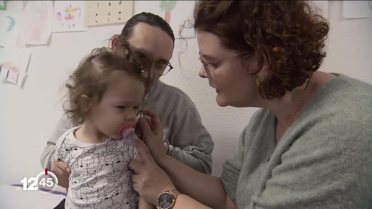 Le vaccin contre la varicelle est désormais recommandé à tous les enfants. Parents et pédiatres ne sont pas tous convaincus