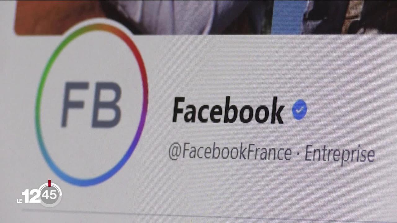 Facebook et Instagram annoncent un abonnement payant.