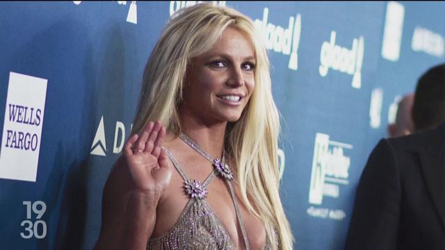 Dans une autobiographie très attendue, la chanteuse américaine Britney Spears raconte sans tabous sa mise sous tutelle et sa longue quête pour devenir une femme indépendante