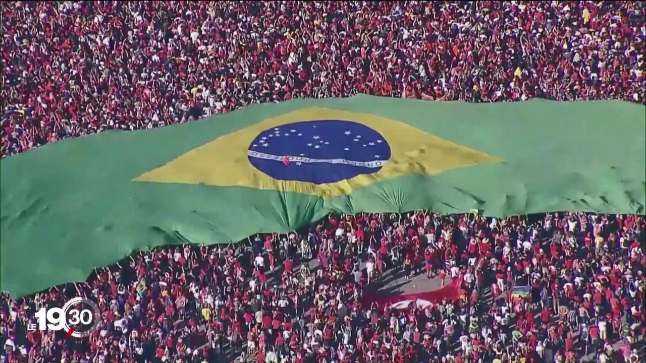Brésil: la démocratie tient bon, mais jusqu'à quand?