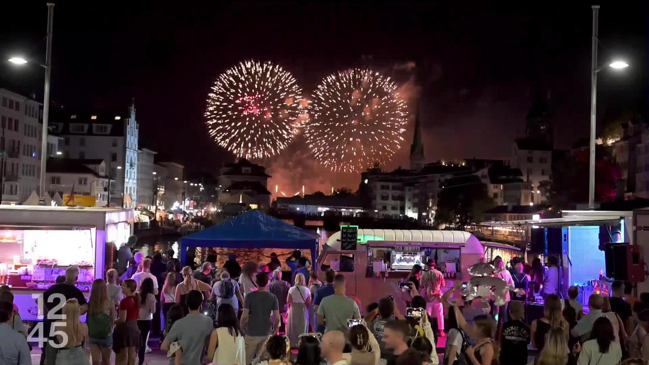 Les organisateurs de la plus grande fête de Suisse jettent l'éponge. Züri Fäscht n'aura pas survécu aux nouvelles exigences