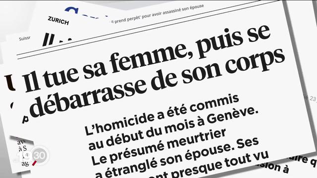 Les féminicides sont encore trop peu étudiés selon les associations