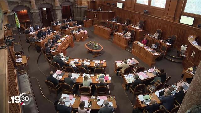 Accueil des réfugiés: après l'échec du projet des "conteneurs", cantons et Confédération dans l'impasse