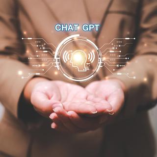 Chat GPT [Depositphotos - Narin_Photo]