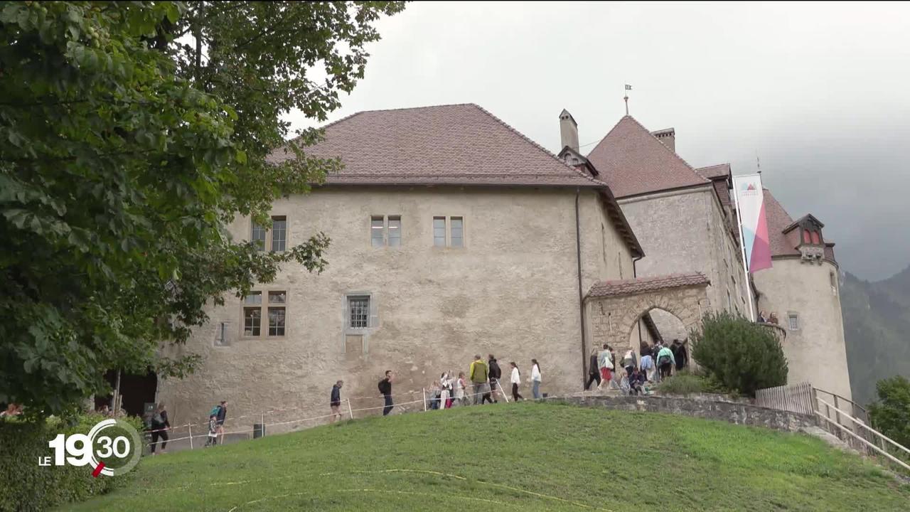 Après des années Covid difficiles, les musées suisses ont enregistré un tiers de visiteurs en plus lors du premier semestre 2023