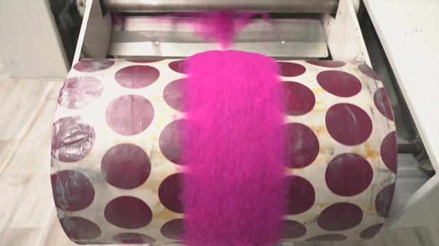 Le futur de l’industrie textile sera circulaire et durable