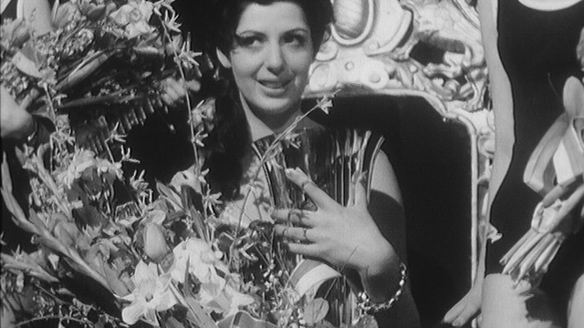 Miss suisse 1967
