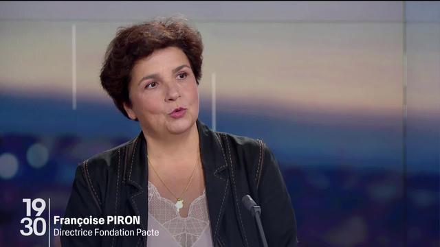 Le long chemin de l'égalité dans les entreprises, les explications de Françoise Piron