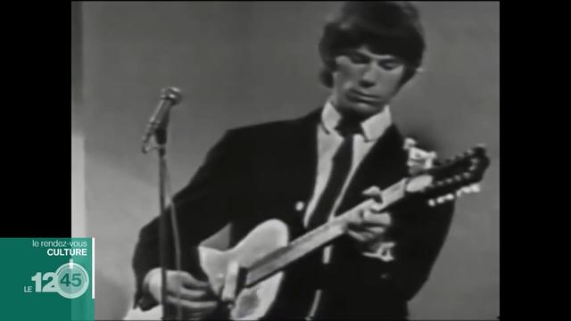 Virtuose de la guitare et membre des iconiques "Yardbirds" dans les années 60, Jeff Beck s’est éteint à l’âge de 78 ans