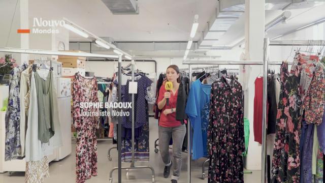 Upcycling : Genève capitale de la mode durable