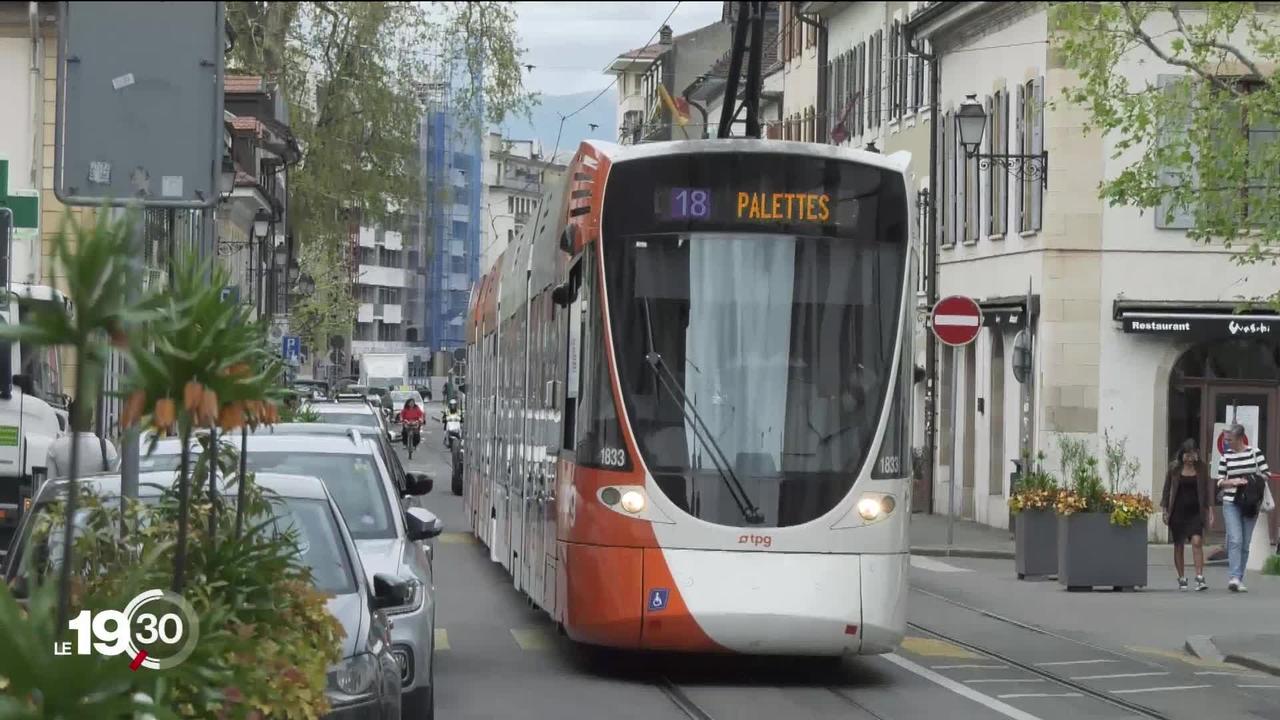 Le Tribunal fédéral juge que les transports publics ne peuvent pas être gratuits en Suisse