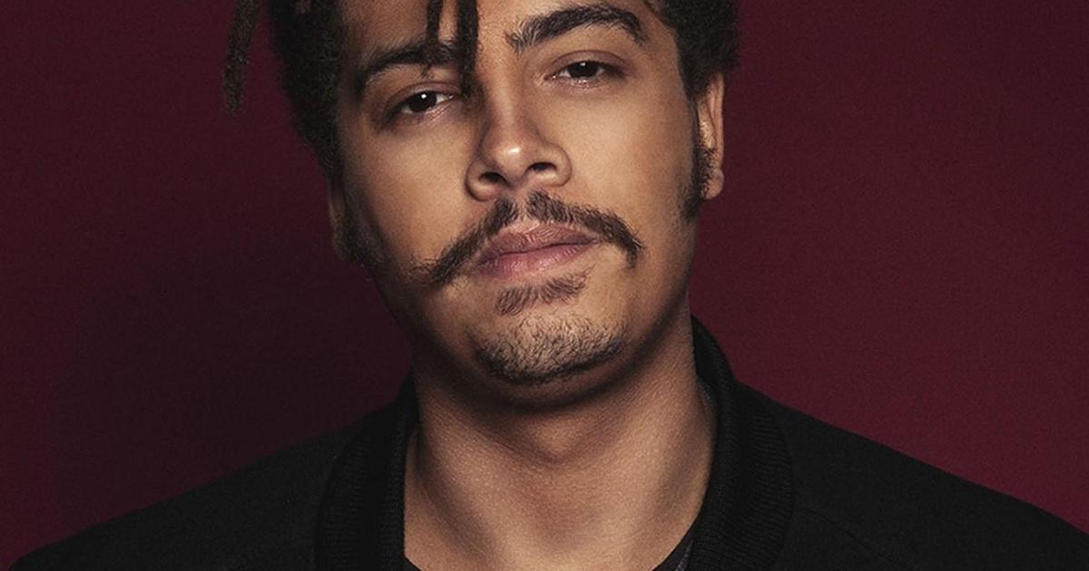 Le Mix De Seth Troxler Rtsch Portail Audio 1445