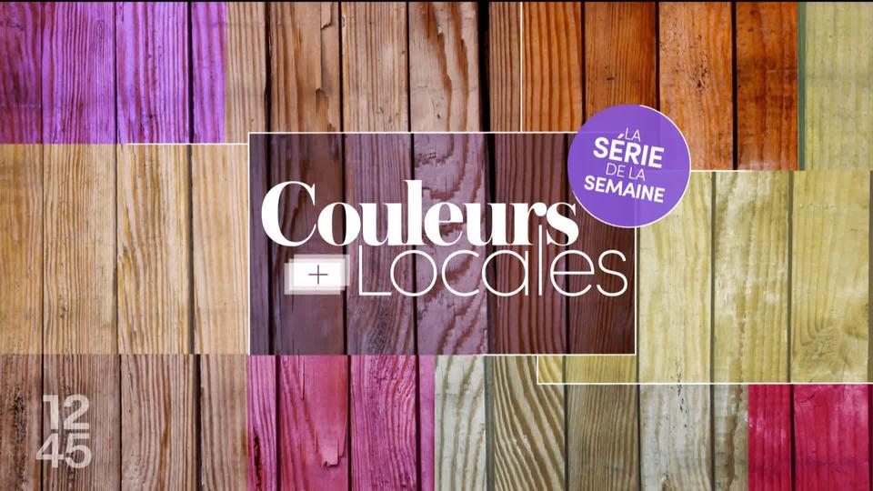 Couleurs locales: la série de la semaine s’est intéressée aux traditions vivantes