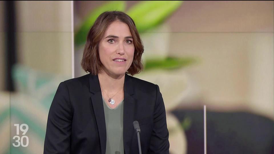 Les précisions de la journaliste Géraldine Normand, sur les méthodes d’abus financiers qui touchent les personnes de plus de 55 ans