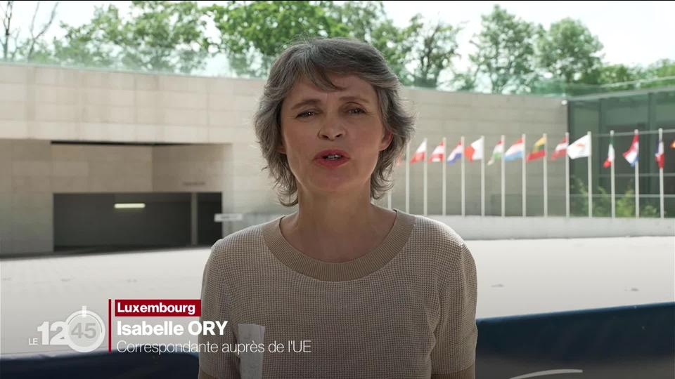 Face à la hausse du nombre de migrants arrivant en Europe, l’Union européenne veut lancer une réforme de son système d’asile. Les explications d’Isabelle Ory