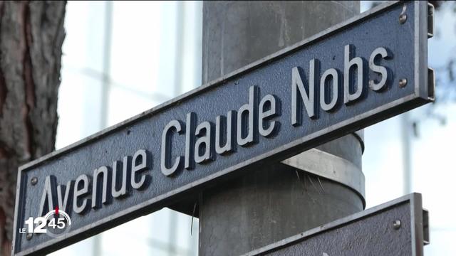 Dix ans après son décès, le souvenir de Claude Nobs est toujours présent à Montreux