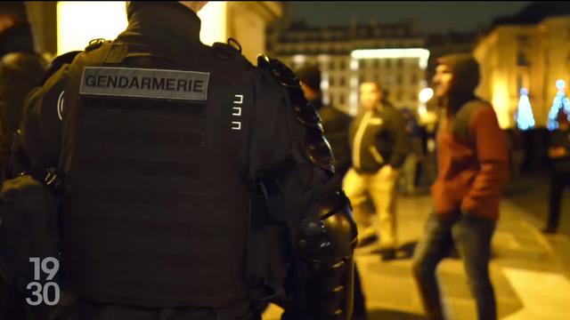 En France, les partisans d'extrême-droite ne se cachent plus