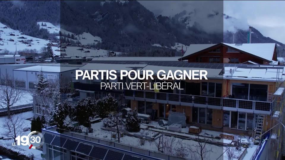 Série "Partis pour gagner": le PVL pour la transition énergétique et l'Europe