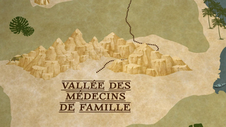 Le médecin de famille