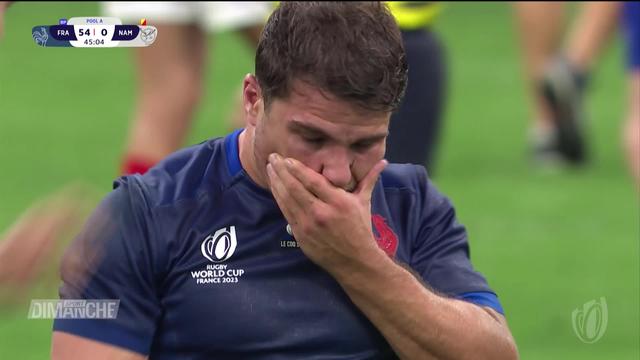 Rugby, Coupe du monde: un titre tant convoité par le XV de France