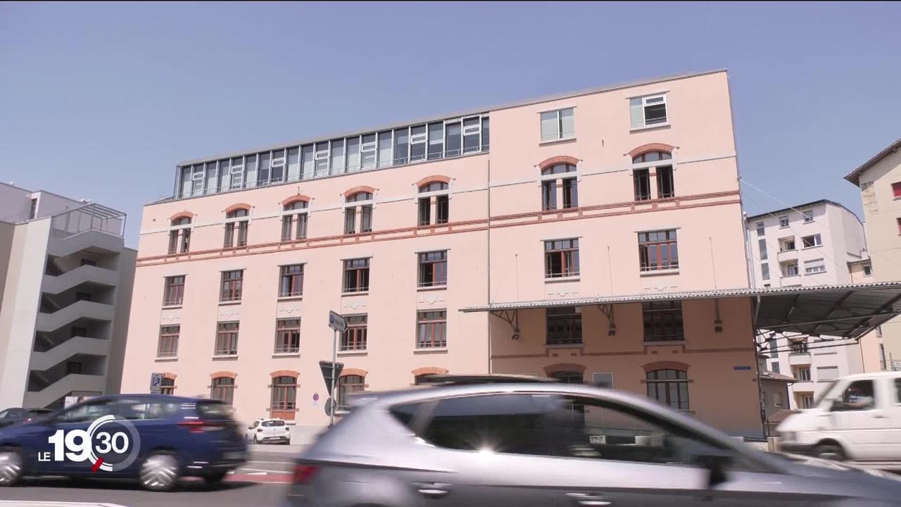 A Fribourg, deux professeurs accusés d’actes d’ordre sexuel par deux élèves ont été blanchis par la justice.