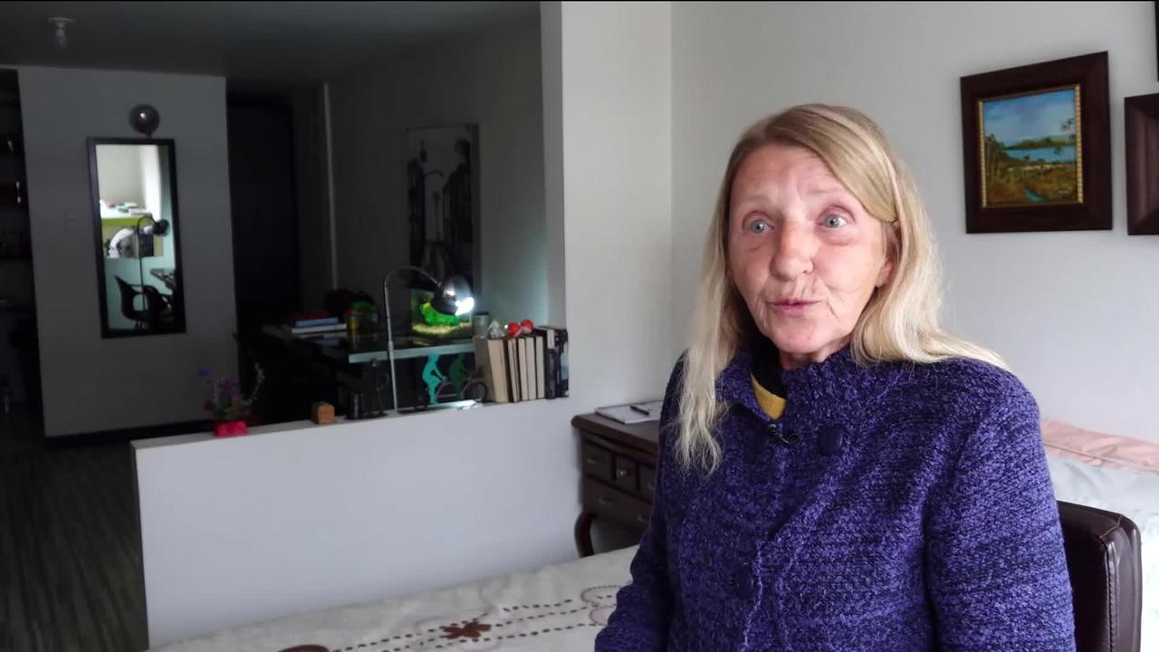 Une retraitée suisse finit en prison en Colombie après un spam