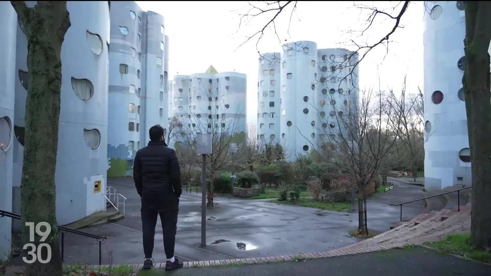 Il y a 6 mois, la mort de Nahel enflammait les cités françaises. Reportage à Nanterre, épicentre d'une colère généralisée