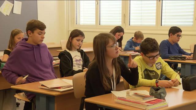 Le pari de l’école inclusive