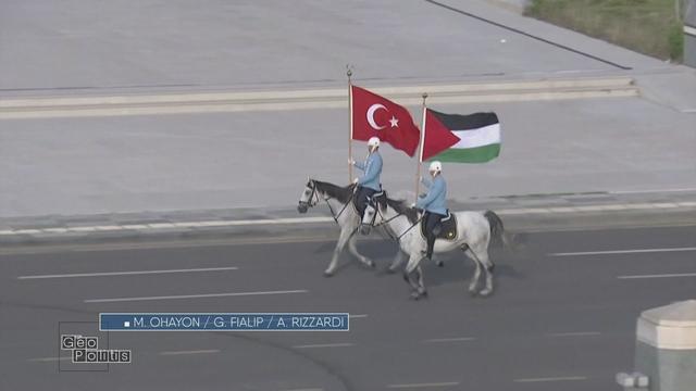 L’Arabie saoudite et la Turquie, une diplomatie d’équilibristes