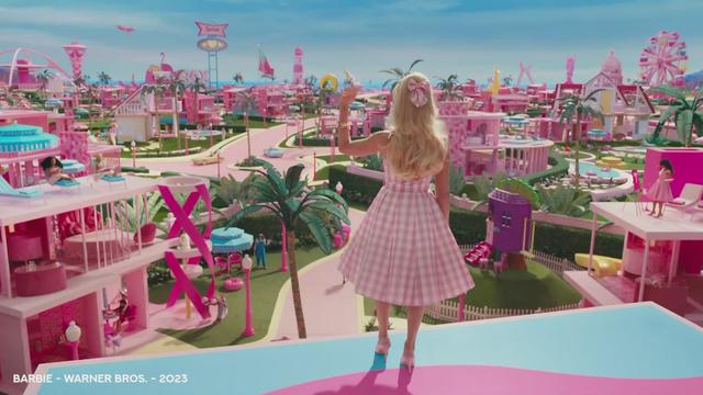 Comment Barbie vous manipule