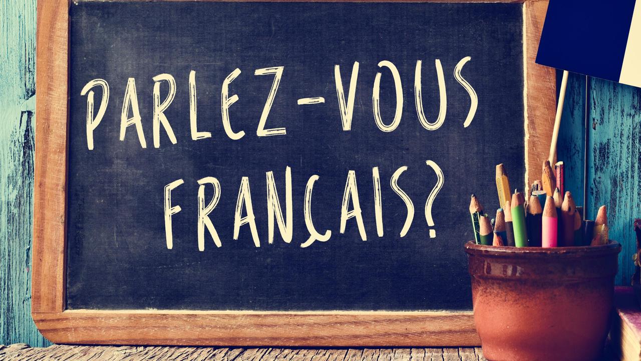 Parlez-vous français [depositphotos - nito103]