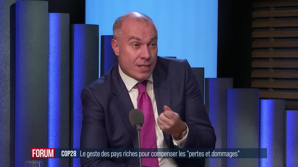 Le grand défi de la COP 28: sortir des énergies fossiles