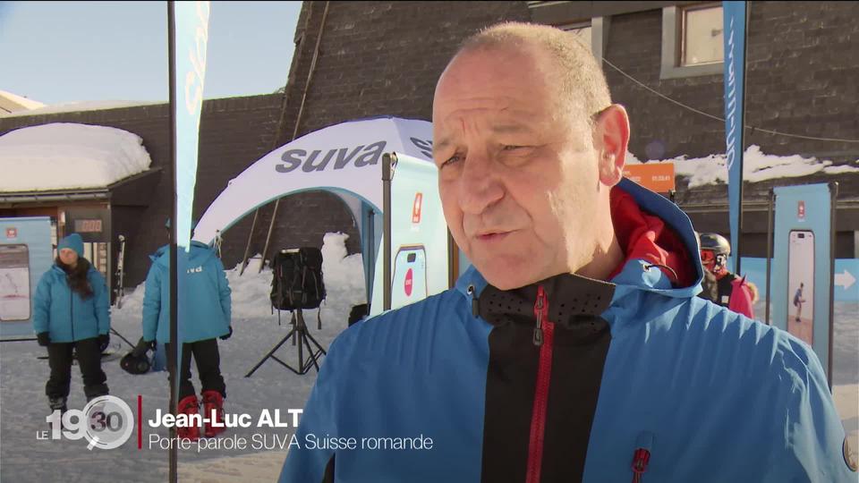 Les casques de ski ne seraient plus suffisamment adaptés à notre façon de skier