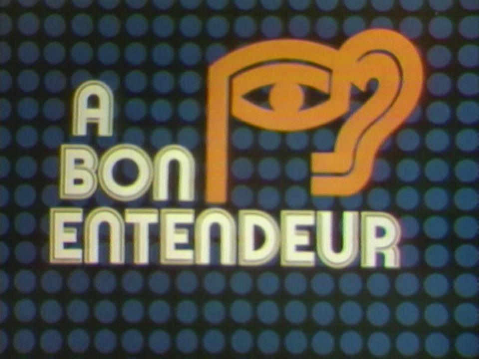 Compilation génériques A bon entendeur